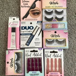 NIB ARDELL bundle